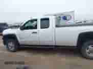 2011 Chevrolet Silverado 2500HD LT с VIN 1GC2KXCG2BZ187275, выставлен на аукционе IAAI как лот 41705518 с пробегом 231 049 миль миль и . История ставок и продаж доступна на DreamBid. Изображение 13.