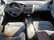 1999 Honda Accord LX with VIN 1HGCG6654XA036455, listed as a Copart auction lot 80218785 with 172,054 mi miles and Salvage title. Bid and sale history available at DreamBid. Image 8.