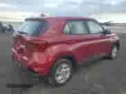2022 Hyundai Venue SE с VIN KMHRB8A32NU133329, выставлен на аукционе Copart как лот 81896375 с пробегом 54 742 миль миль и Списание • Salvage title. История ставок и продаж доступна на DreamBid. Изображение 3.