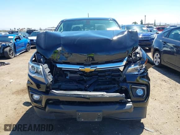 2022 Chevrolet Colorado 2WD LT с VIN 1GCGSCENXN1137723, выставлен на аукционе IAAI как лот 43120492 с пробегом 57 615 миль миль и . История ставок и продаж доступна на DreamBid. Изображение 12.