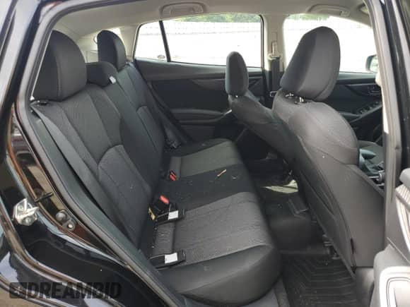 2017 Subaru Impreza z VIN 4S3GTAA66H3729743, wystawiony jako Copart lot #67096455 z przebiegiem 78 931 mil mil oraz Szkoda całkowita • Salvage title. Historia ofert i sprzedaży dostępna na DreamBid. Obrazek 10.