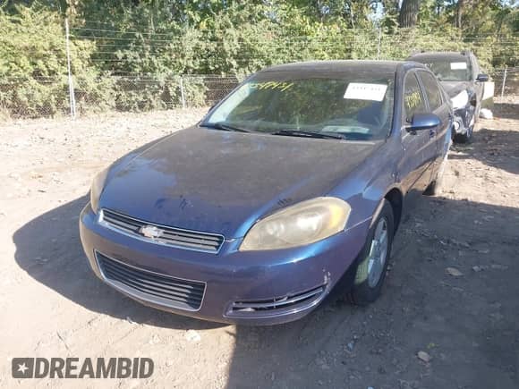 2011 Chevrolet Impala LS Fleet z VIN 2G1WF5EK7B1303163, wystawiony jako IAAI lot #43347431 z przebiegiem 177 905 mil mil oraz . Historia ofert i sprzedaży dostępna na DreamBid. Obrazek 18.