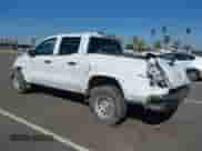2023 Chevrolet Colorado 4WD Work Truck z VIN 1GCGTBEC4P1196467, wystawiony jako IAAI lot #43223271 z przebiegiem 35 010 mil mil oraz . Historia ofert i sprzedaży dostępna na DreamBid. Obrazek 3.