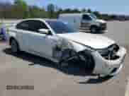 2024 BMW M3 Competition xDrive с VIN WBS43AY08RFT30877, выставлен на аукционе Copart как лот 61649565 с пробегом 11 220 миль миль и На запчасти • Non repairable. История ставок и продаж доступна на DreamBid. Изображение 4.