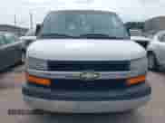 2014 Chevrolet Express Passenger LT с VIN 1GAZG1FG7E1193660, выставлен на аукционе IAAI как лот 42656265 с пробегом 219 256 миль миль и . История ставок и продаж доступна на DreamBid. Изображение 12.