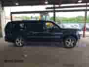 2010 Chevrolet Suburban LTZ с VIN 1GNUKKE3XAR253017, выставлен на аукционе IAAI как лот 42356620 с пробегом 261 335 миль миль и . История ставок и продаж доступна на DreamBid. Изображение 14.
