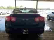 2014 Chevrolet Malibu LTZ с VIN 1G11J5SX4EF168729, выставлен на аукционе Copart как лот 72053715 с пробегом 184 605 миль миль и Списание • Salvage title. История ставок и продаж доступна на DreamBid. Изображение 6.