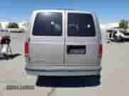 2003 Chevrolet Astro Cargo z VIN 1GCDM19X73B137764, wystawiony jako Copart lot #57367915 z przebiegiem Nie podano mil oraz Czysty tytuł • Clean title. Historia ofert i sprzedaży dostępna na DreamBid. Obrazek 6.