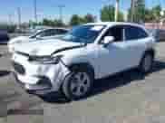 2024 Honda HR-V LX с VIN 3CZRZ1H36RM714575, выставлен на аукционе IAAI как лот 42816276 с пробегом 24 594 миль миль и . История ставок и продаж доступна на DreamBid. Изображение 2.