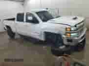 2019 Chevrolet Silverado 2500HD LT с VIN 1GC1KSEY6KF227492, выставлен на аукционе Copart как лот 64435535 с пробегом 91 330 миль миль и Чистый • Clean title. История ставок и продаж доступна на DreamBid. Изображение 4.