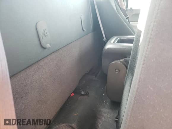 2013 Chevrolet Silverado 1500 Work Truck с VIN 1GCNKPEA4DZ126275, выставлен на аукционе Copart как лот 43174545 с пробегом 110 930 миль миль и Чистый • Clean title. История ставок и продаж доступна на DreamBid. Изображение 10.