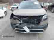 2023 Nissan Pathfinder Rock Creek with VIN 5N1DR3BD9PC254223, listed as a IAAI auction lot 41738783 with 21,231 mi miles and . Bid and sale history available at DreamBid. Image 6.