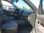 2011 Hyundai Santa Fe SE с VIN 5XYZHDAG3BG055610, выставлен на аукционе IAAI как лот 42568292 с пробегом 129 015 миль миль и . История ставок и продаж доступна на DreamBid. Изображение 5.