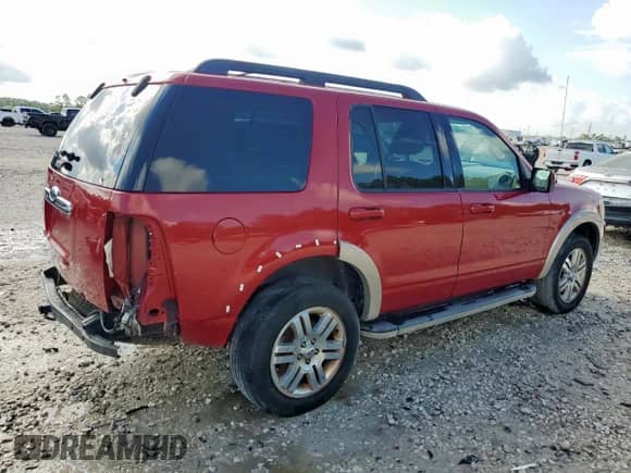 2009 Ford Explorer Eddie Bauer с VIN 1FMEU64E29UA19721, выставлен на аукционе Copart как лот 62736135 с пробегом 143 996 миль миль и Чистый • Clean title. История ставок и продаж доступна на DreamBid. Изображение 3.