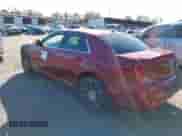 2014 Chrysler 300 S с VIN 2C3CCABT9EH100834, выставлен на аукционе IAAI как лот 41029312 с пробегом Не указан миль и . История ставок и продаж доступна на DreamBid. Изображение 3.