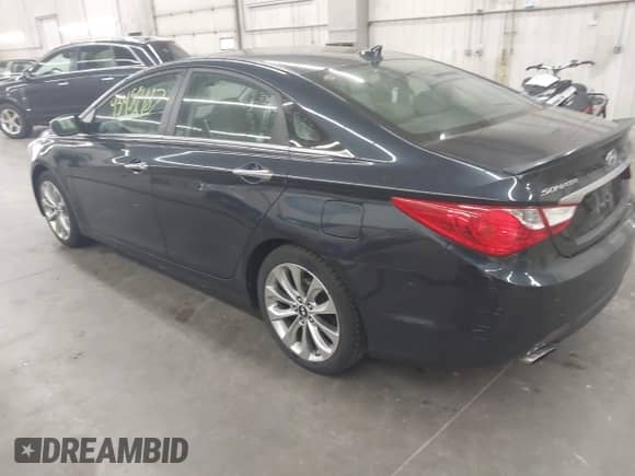 2011 Hyundai Sonata SE с VIN 5NPEC4AC7BH199888, выставлен на аукционе IAAI как лот 43458487 с пробегом 175 793 миль миль и . История ставок и продаж доступна на DreamBid. Изображение 3.