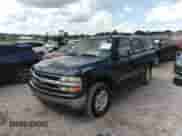 2005 Chevrolet Tahoe LS с VIN 1GNEK13T75J168996, выставлен на аукционе IAAI как лот 42587087 с пробегом 155 855 миль миль и . История ставок и продаж доступна на DreamBid. Изображение 6.