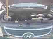 2012 Hyundai Veracruz Limited с VIN KM8NU4CC9CU185021, выставлен на аукционе IAAI как лот 42631962 с пробегом 191 260 миль миль и . История ставок и продаж доступна на DreamBid. Изображение 10.