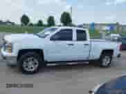 2014 Chevrolet Silverado 1500 LT with VIN 1GCVKREC5EZ412652, listed as a IAAI auction lot 42420856 with 165,891 mi miles and . Bid and sale history available at DreamBid. Image 14.