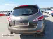 2014 Nissan Murano S with VIN JN8AZ1MU9EW403691, listed as a IAAI auction lot 43557433 with 174,801 mi miles and . Bid and sale history available at DreamBid. Image 16.