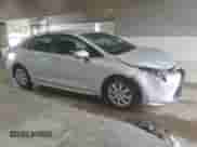2021 Toyota Corolla LE с VIN 5YFEPMAE6MP224288, выставлен на аукционе Copart как лот 81464155 с пробегом 84 501 миль миль и Списание • Salvage title. История ставок и продаж доступна на DreamBid. Изображение 4.