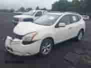 2010 Nissan Rogue SL с VIN JN8AS5MT9AW017883, выставлен на аукционе IAAI как лот 43279783 с пробегом 143 735 миль миль и . История ставок и продаж доступна на DreamBid. Изображение 2.
