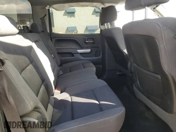 2014 Chevrolet Silverado 1500 LT with VIN 3GCUKREC7EG250423, listed as a Copart auction lot 47042845 with 137,754 mi miles and Salvage title. Bid and sale history available at DreamBid. Image 10.