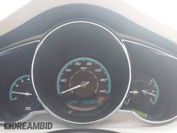 2008 Chevrolet Malibu 2LT с VIN 1G1ZJ57B28F174680, выставлен на аукционе IAAI как лот 42401970 с пробегом 232 383 миль миль и . История ставок и продаж доступна на DreamBid. Изображение 7.