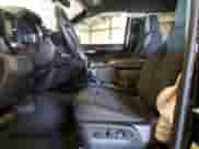 2024 Chevrolet Silverado 1500 LT z VIN 1GCUDDED2RZ131125, wystawiony jako Copart lot #61731485 z przebiegiem 18 989 mil mil oraz Szkoda całkowita • Salvage title. Historia ofert i sprzedaży dostępna na DreamBid. Obrazek 7.