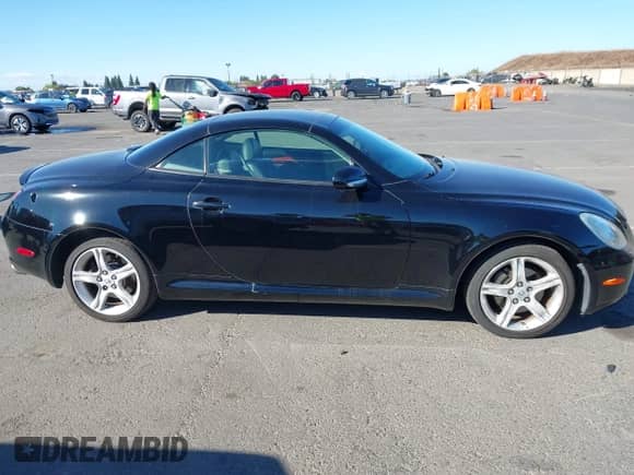 2002 Lexus SC 430 с VIN JTHFN48Y320003389, выставлен на аукционе IAAI как лот 43419862 с пробегом 128 958 миль миль и . История ставок и продаж доступна на DreamBid. Изображение 13.