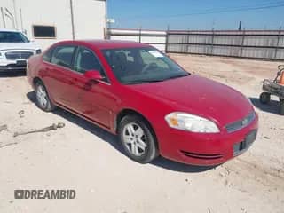 2008 Chevrolet Impala LS с VIN 2G1WB58N189205189, выставлен на аукционе IAAI как лот 43433139 с пробегом 190 945 миль миль и . История ставок и продаж доступна на DreamBid. Изображение 1.