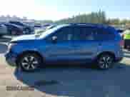 2017 Subaru Forester with VIN JF2SJABC1HH483466, listed as a IAAI auction lot 43325680 with 68,895 mi miles and . Bid and sale history available at DreamBid. Image 14.