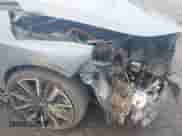 2023 Honda Accord Touring with VIN 1HGCY2F85PA054754, listed as a IAAI auction lot 41955437 with Not provided miles and . Bid and sale history available at DreamBid. Image 6.