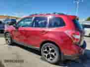 2014 Subaru Forester XT Touring z VIN JF2SJGMC1EH409721, wystawiony jako Copart lot #81140985 z przebiegiem 78 296 mil mil oraz Szkoda całkowita • Salvage title. Historia ofert i sprzedaży dostępna na DreamBid. Obrazek 2.