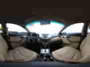 2011 Hyundai Elantra GLS with VIN KMHDH4AE6BU139245, listed as a IAAI auction lot 42602106 with 151,434 mi miles and . Bid and sale history available at DreamBid. Image 19.