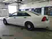 2012 Chevrolet Caprice Police Police с VIN 6G1MK5U21CL664195, выставлен на аукционе Copart как лот 52810795 с пробегом 144 185 миль миль и Списание • Salvage title. История ставок и продаж доступна на DreamBid. Изображение 2.