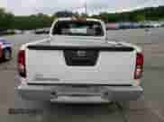 2015 Nissan Frontier S with VIN 1N6BD0CT0FN742362, listed as a Copart auction lot 69918315 with 74,616 mi miles and Salvage title. Bid and sale history available at DreamBid. Image 6.