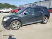 2015 Chevrolet Equinox LTZ z VIN 2GNALDEK4F6250586, wystawiony jako Copart lot #80278455 z przebiegiem 169 612 mil mil oraz Szkoda całkowita • Salvage title. Historia ofert i sprzedaży dostępna na DreamBid. Obrazek 1.