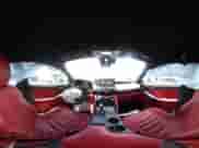 2021 Lexus IS 350 F Sport with VIN JTHGZ1B22M5045649, listed as a IAAI auction lot 42687081 with 50,744 mi miles and . Bid and sale history available at DreamBid. Image 18.