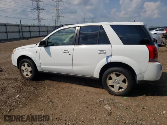 2006 Saturn VUE z VIN 5GZCZ63416S854513, wystawiony jako Copart lot #62733614 z przebiegiem 214 934 mil mil oraz Czysty tytuł • Clean title. Historia ofert i sprzedaży dostępna na DreamBid. Obrazek 2.