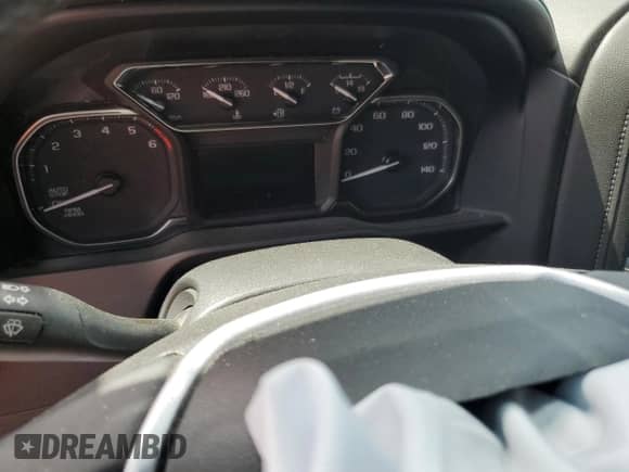 2021 GMC Sierra 1500 SLE с VIN 3GTU9BEDXMG352261, выставлен на аукционе Copart как лот 68502525 с пробегом Не указан миль и Списание • Salvage title. История ставок и продаж доступна на DreamBid. Изображение 9.