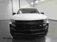2019 Chevrolet Silverado 1500 Work Truck with VIN 1GCRYAEF5KZ254191, listed as a Copart auction lot 65596515 with 104,064 mi miles and Clean title. Bid and sale history available at DreamBid. Image 5.