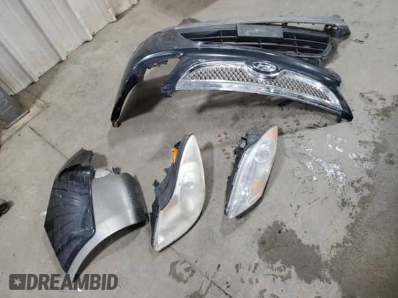 2007 Hyundai Veracruz GLS с VIN KM8NU73C57U008280, выставлен на аукционе Copart как лот 66759435 с пробегом 217 956 миль миль и Списание • Salvage title. История ставок и продаж доступна на DreamBid. Изображение 13.