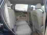 2009 Saturn VUE XR with VIN 3GSCL53729S594725, listed as a Copart auction lot 81327824 with 153,021 mi miles and Salvage title. Bid and sale history available at DreamBid. Image 11.