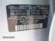 2012 Hyundai Elantra GLS with VIN KMHDH4AE6CU314403, listed as a IAAI auction lot 42829153 with 149,983 mi miles and . Bid and sale history available at DreamBid. Image 9.