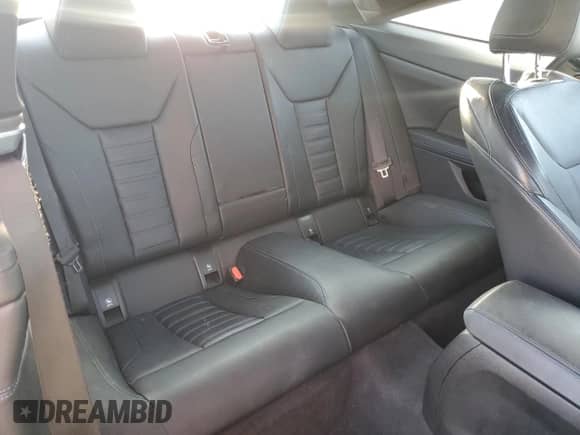 2021 BMW 4 Series M440i xDrive с VIN WBA13AR09MCG14845, выставлен на аукционе Copart как лот 81264015 с пробегом 20 452 миль миль и Списание • Salvage title. История ставок и продаж доступна на DreamBid. Изображение 10.