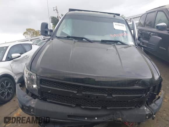 2013 Chevrolet Silverado 1500 LS z VIN 3GCPCREA7DG127096, wystawiony jako IAAI lot #41908908 z przebiegiem 136 794 mil mil oraz . Historia ofert i sprzedaży dostępna na DreamBid. Obrazek 11.