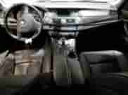 2011 BMW 5 Series 535i с VIN WBAFR7C54BC267432, выставлен на аукционе Copart как лот 80029775 с пробегом 160 711 миль миль и Списание • Salvage title. История ставок и продаж доступна на DreamBid. Изображение 8.