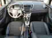 2015 Chevrolet Trax LT с VIN KL7CJRSB6FB136690, выставлен на аукционе Copart как лот 70961435 с пробегом 137 931 миль миль и Чистый • Clean title. История ставок и продаж доступна на DreamBid. Изображение 8.
