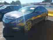 2012 Hyundai Sonata Limited с VIN 5NPEC4AB2CH453404, выставлен на аукционе IAAI как лот 43493604 с пробегом 119 183 миль миль и . История ставок и продаж доступна на DreamBid. Изображение 2.